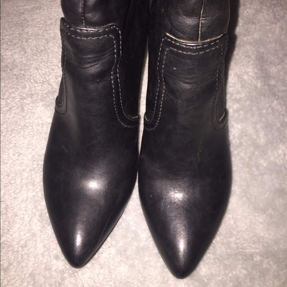 Gracii Boot - Picture 2 of 5